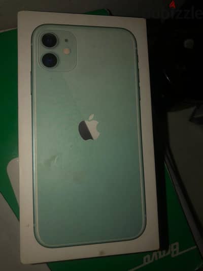 Apple - iPhone 11