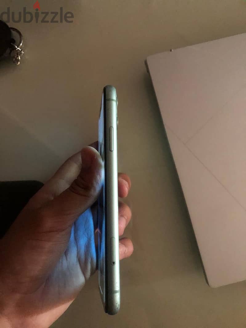 Apple - iPhone 11 1