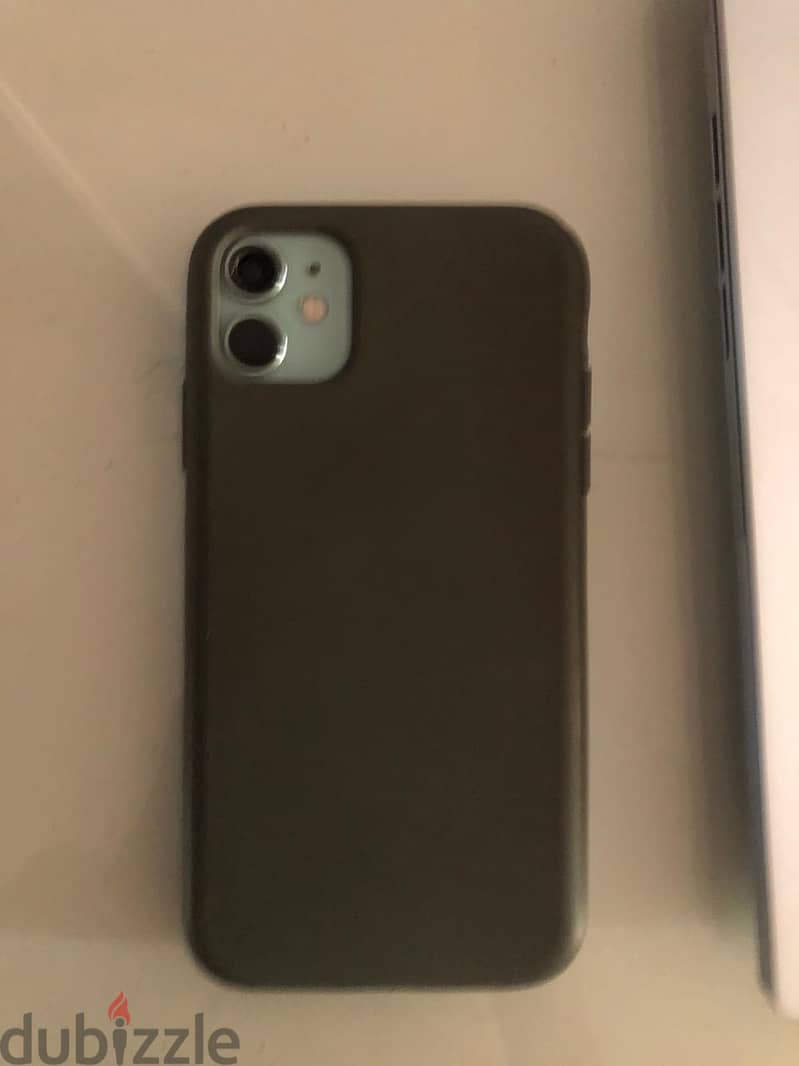 Apple - iPhone 11 2