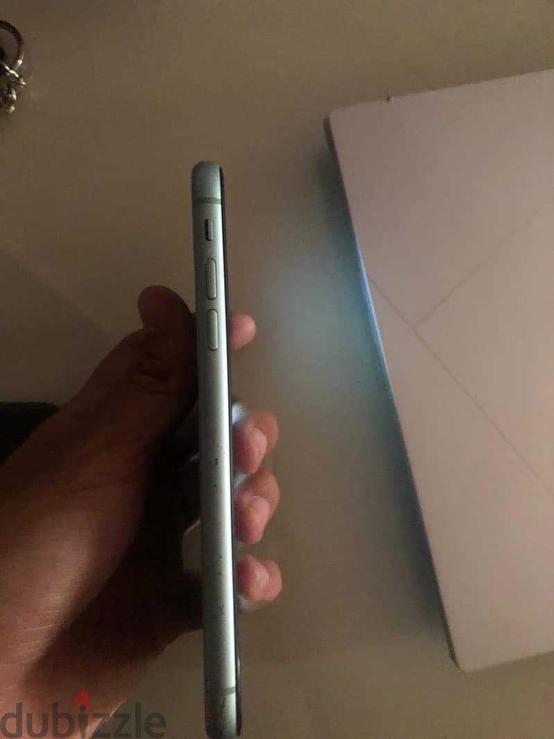 Apple - iPhone 11 3