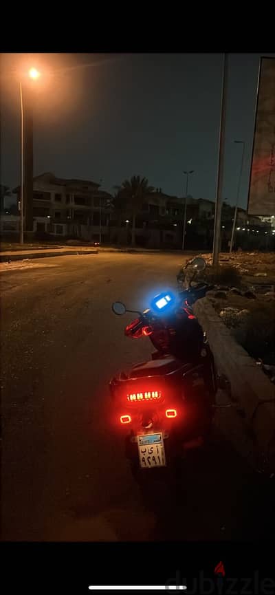 Keeway 150cc used for sale