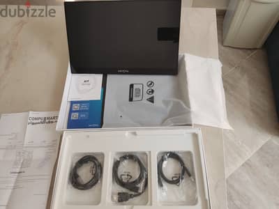 Arzopa Portable Monitor A1T Touch 15.6 Inch
