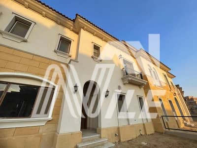 تاون هاوس كواترو للبيع استلام فوري فيو مميز بسعر لقطة في كمبوند سيتي جيت القاهره الجديدة - City Gate New Cairo تاون هاوس كواترو للبيع استلام فوري فيو مميز بسعر لقطة في كمبوند سيتي جيت القاهره الجديدة - City Gate New Cairo