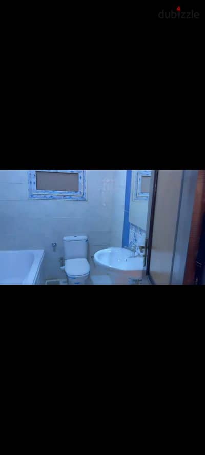 Apartment for rent in Dar Misr Compound, Al-Andalus, 130m, fully open view to the north
