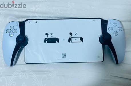 PlayStation Portal جديد سيلد وارد أمريكا