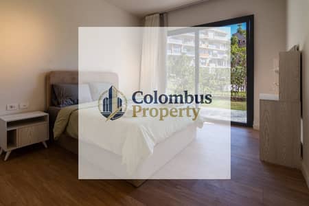 LUXURY APARTMENT 2BED FULLY FURNISHED IN VILLETTE BY SODIC NEW CAIRO