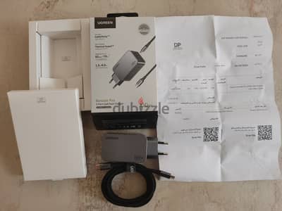 UGREEN Nexode Pro 100W