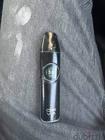 Vape pod oxva nexlim