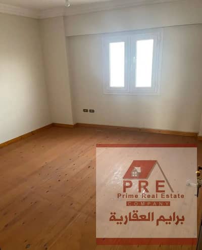 شقه للايجار سكنى 200م ف الابراهيميه بالقرب من شارع الاجتيه و ابوقير