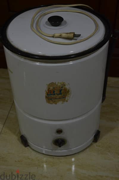 غسالة عادية