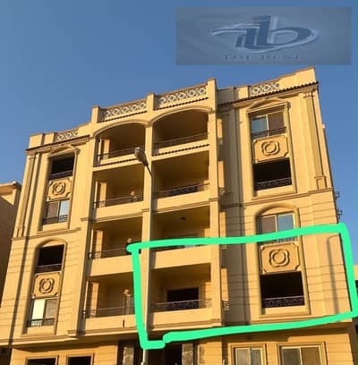  فرصة مميزة للبيع في اللوتس الجنوبية – موقع لا يتكرر!   اللوتس الجنوبية – بالقرب جدًا من شارع التسعين  أول بلكونة بموقع مميز وسهل الوصول.  