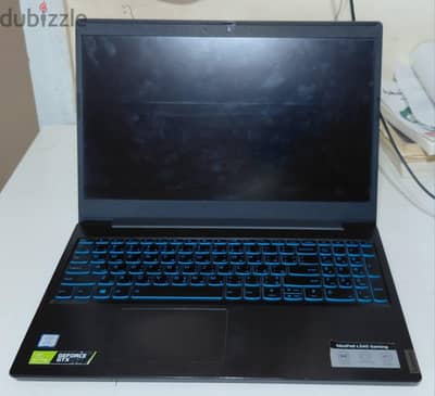 Lenovo l340 Gaming