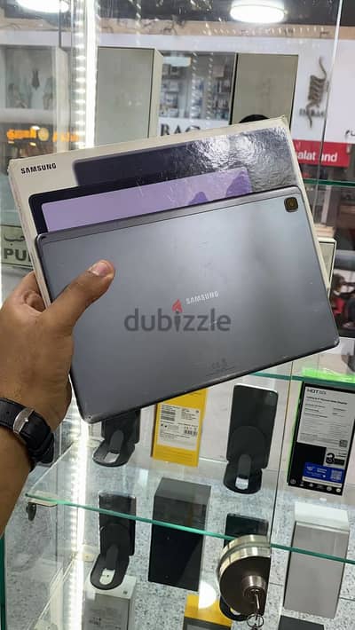 Samsung A7
