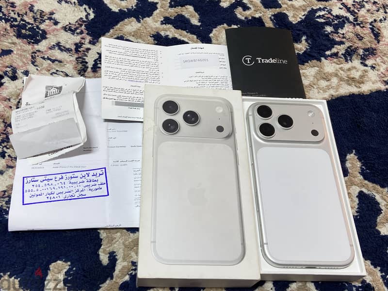 Apple - iPhone 17 Pro 3