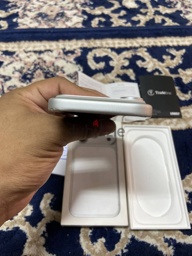 Apple - iPhone 17 Pro 5