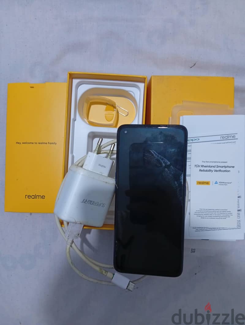Realme 7 Pro 1