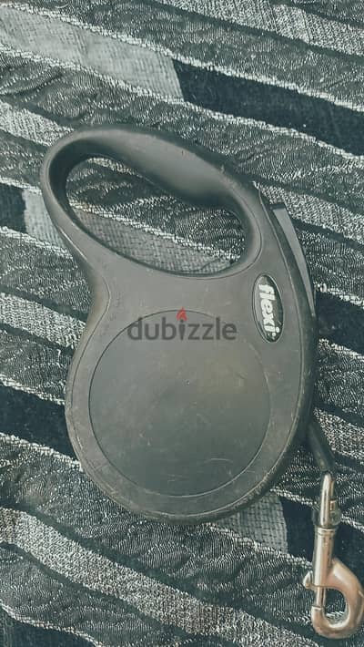 حبل سحب Flexi Classic للكلاب والقطط