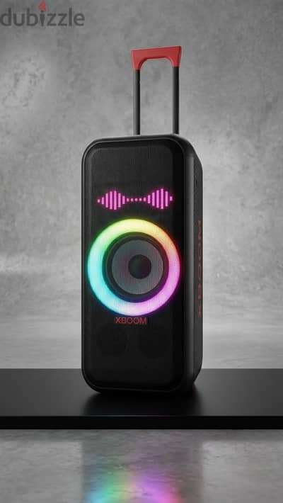 سماعات LG xboom