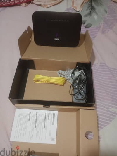 راوتر وي vdsl 35b Gateway