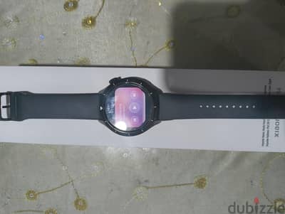 xiomia watch s4 بكل المشتملات