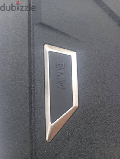 طقم دواسات اصلى BMWX6