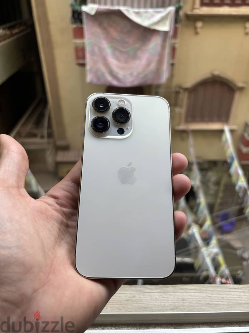 Apple - iPhone 13 Pro 1