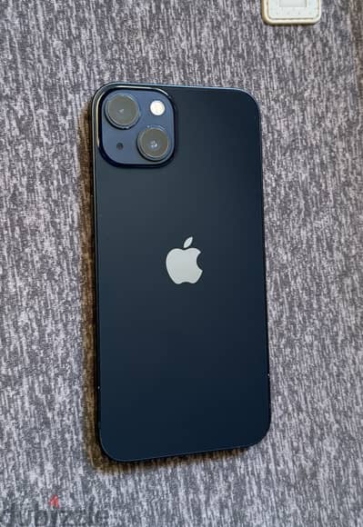 Iphone 13 (256) 81%