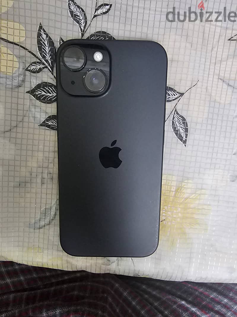 Apple - iPhone 15 1