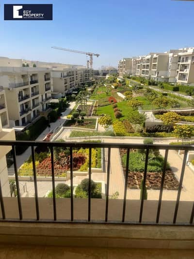 اقل سعر شقة للبيع في فيفث سكوير المراسم - التجمع الخامس - القاهرة الجديدة