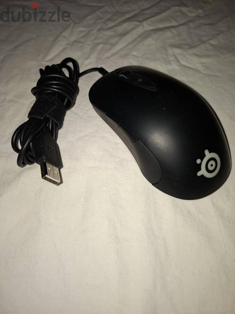 mouse gaming 2