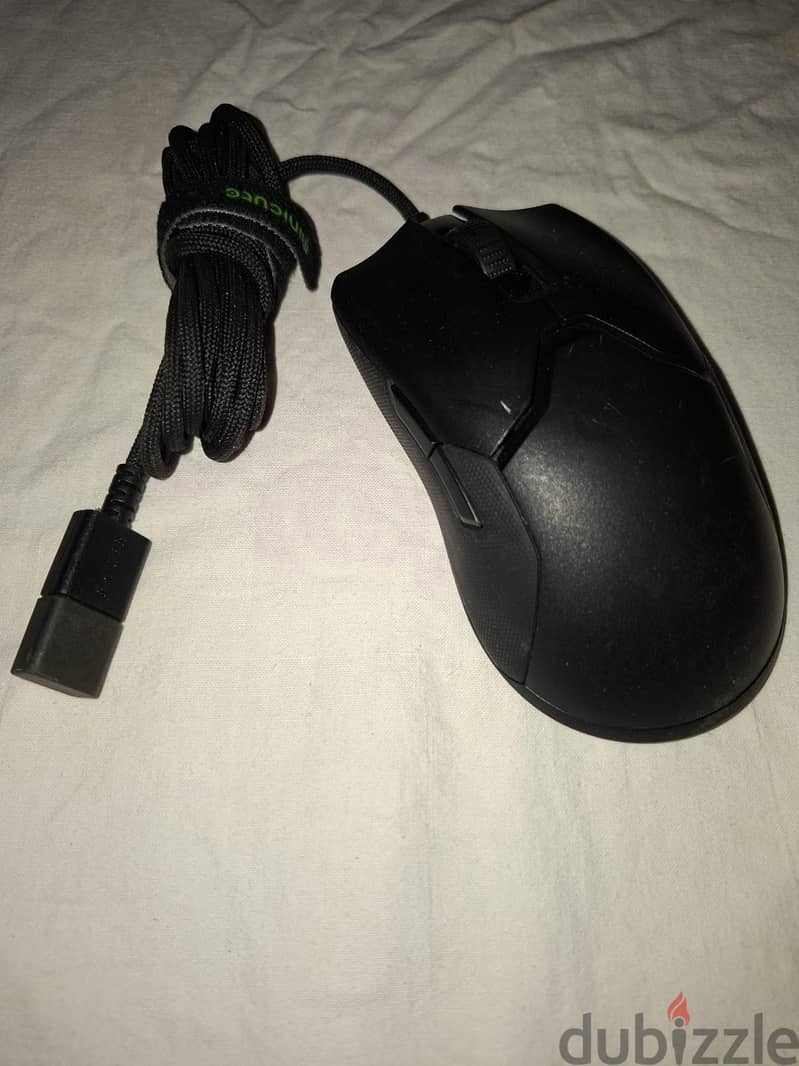 mouse gaming 4