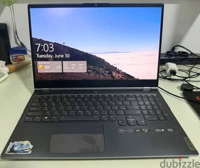 Lenovo Legion 7