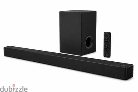 LG Soundbar SQ70TY