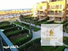 For sale Corner duplex large area, fully furnished and equipped in Blumar North Coast
