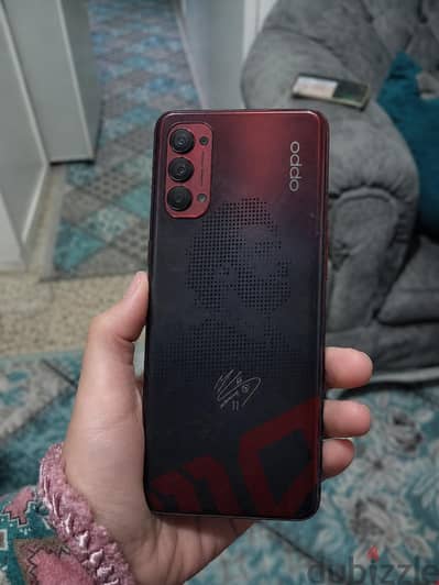 OPPO Reno4