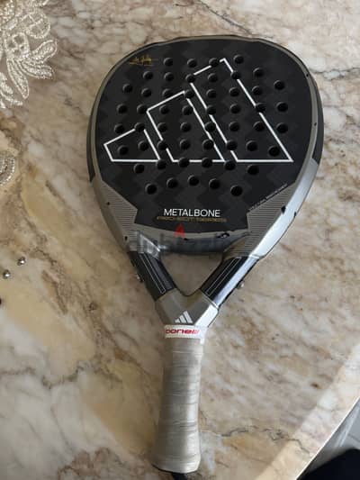 2024 ADIDAS METALBONE PRO EDT FOR SALE!!