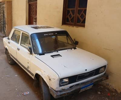 Fiat 128 1987