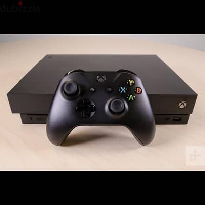 Xbox 1,5200 egp