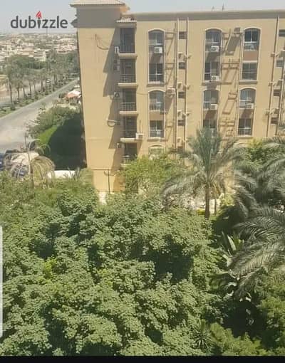 New law apartment for rent in Al-Rehab City 180 meters next to Avineo Mall