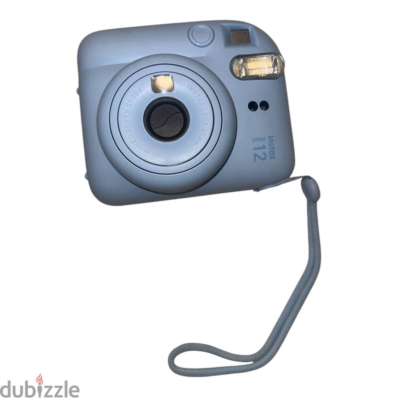 Instax Mini 12 camera 1