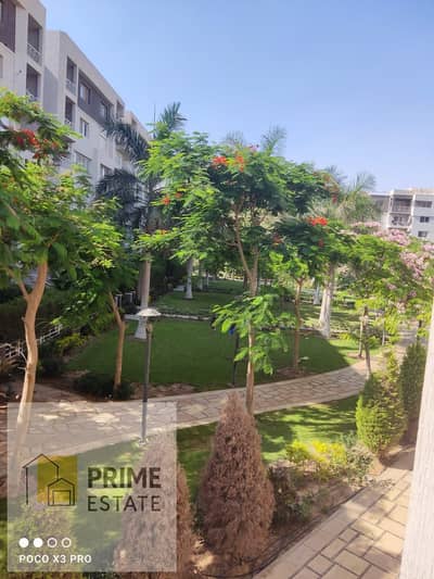 للبيع في مدينتي B10 | شقة 165م 3 غرف بموقع مميز بجوار All Seasons Park