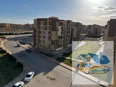 كمبوند جنة القاهره الجديده