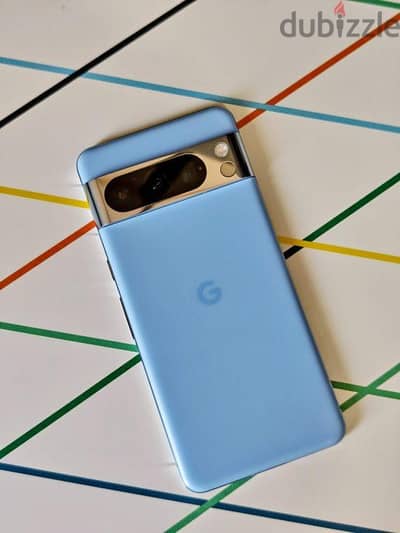 Google Pixel 8 Pro