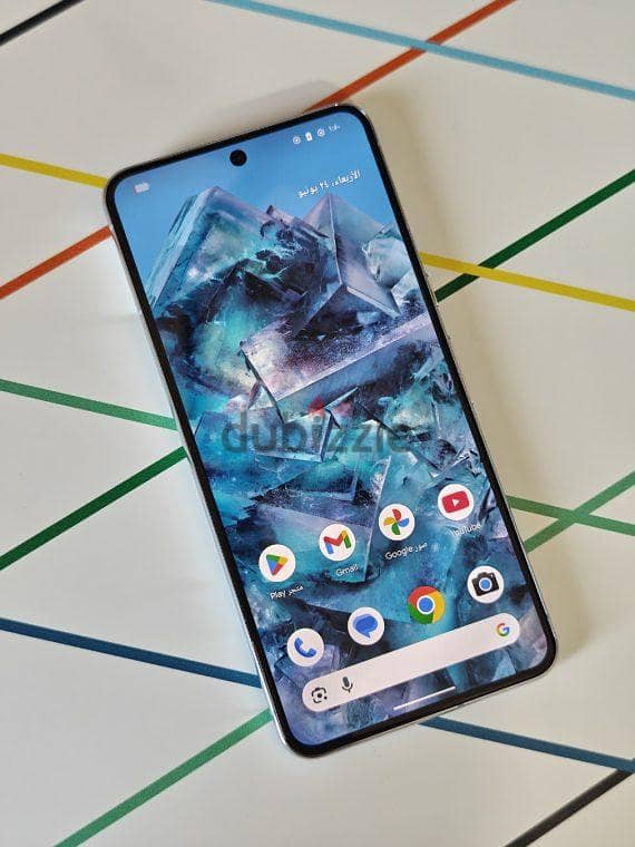 Google Pixel 8 Pro 1