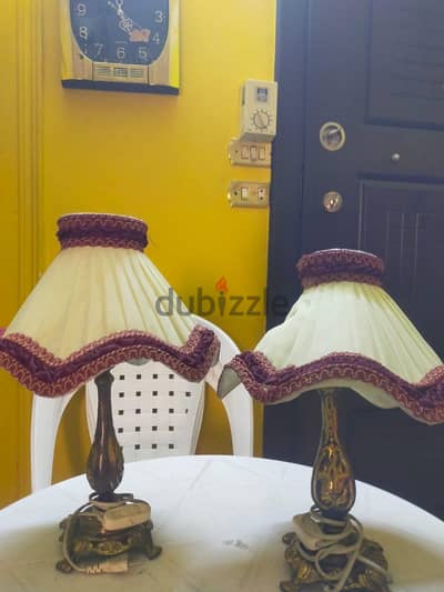 اباجوره نحاس