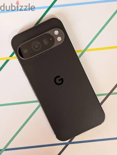 Google Pixel 9 Pro