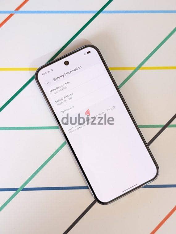 Google Pixel 9 Pro 1