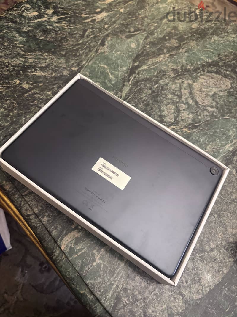 Huawei matepad t10s 1