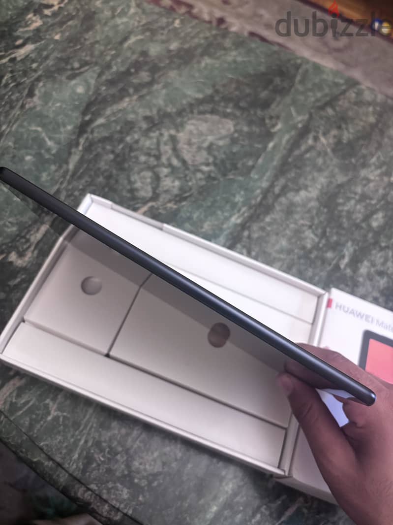 Huawei matepad t10s 3