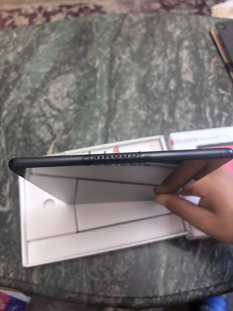 Huawei matepad t10s 5
